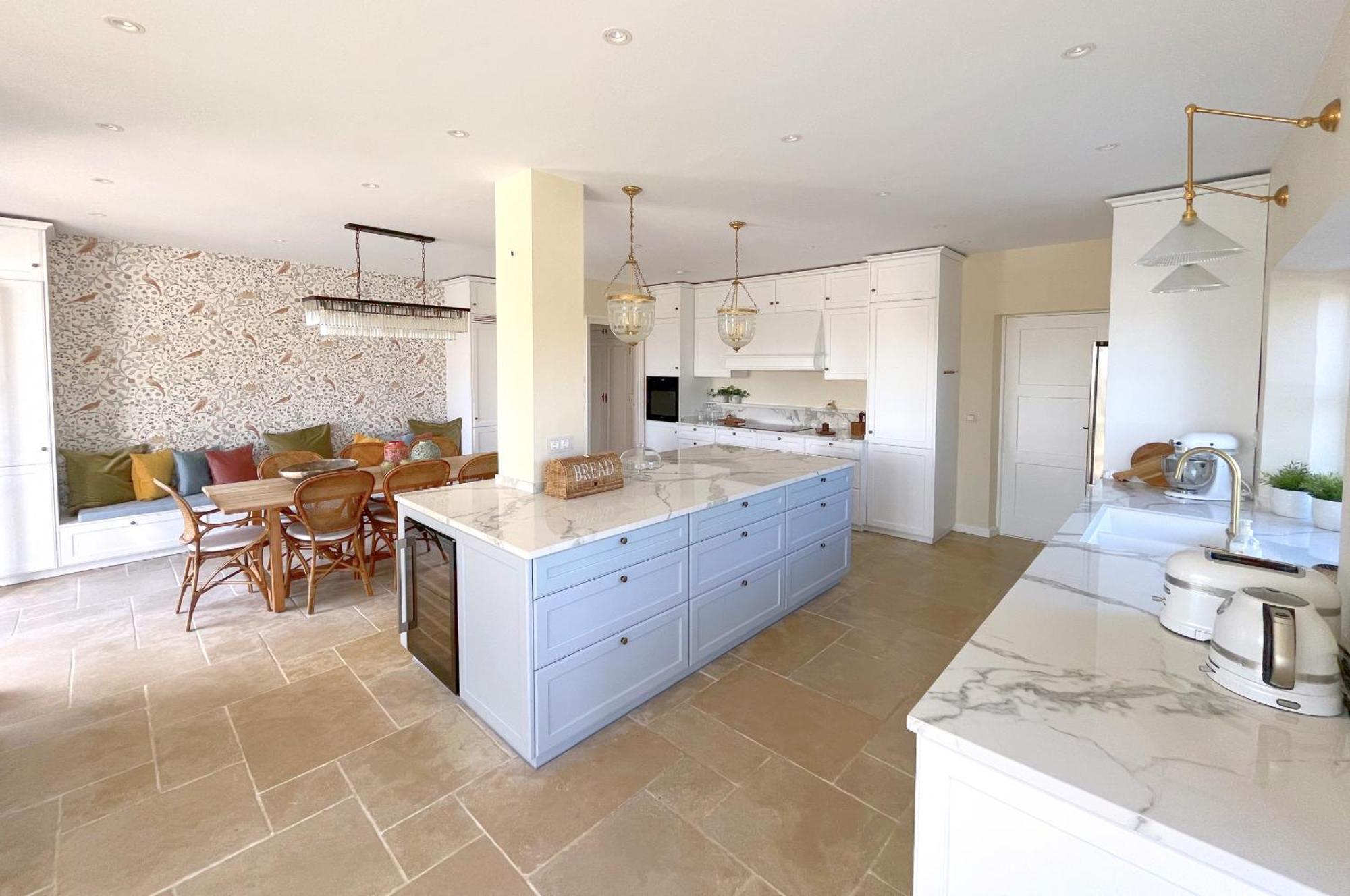Superb Near Golf Course With Heated Pool & Jacuzzi * Marbella