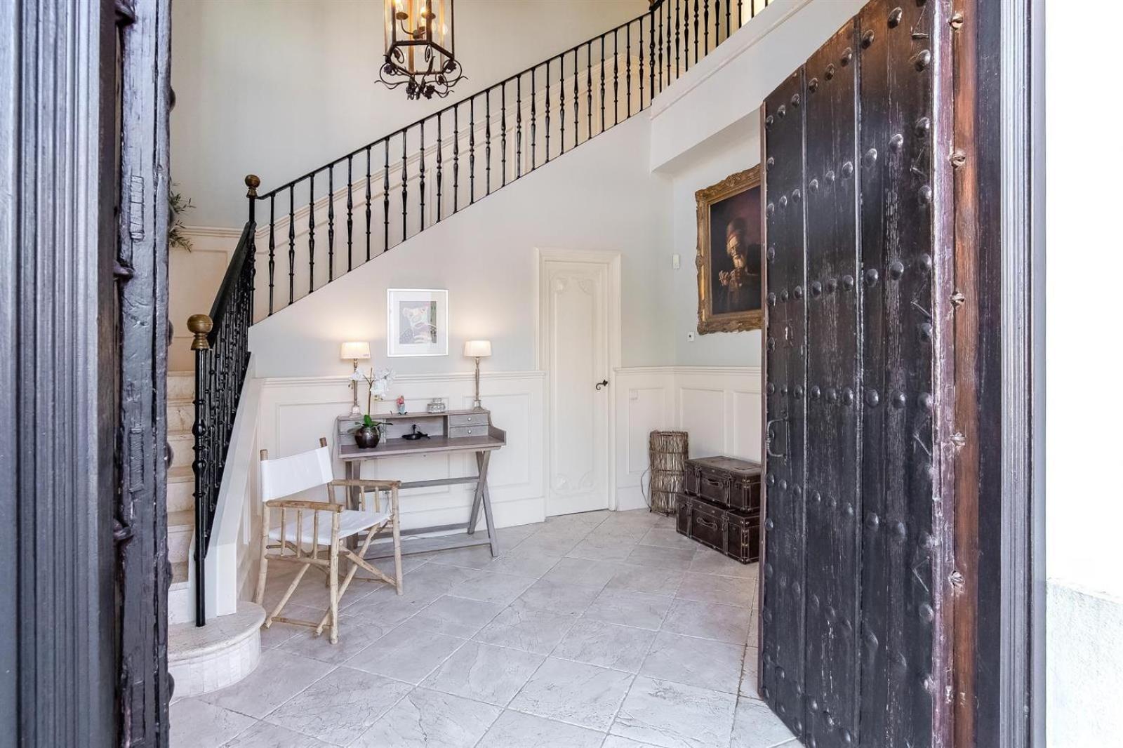 Villa Superb Near Golf Course With Heated Pool & Jacuzzi Marbella